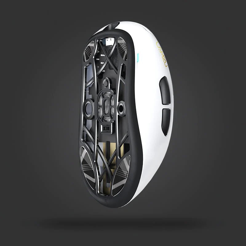 Lamzu Thorn Glass Mouse Skates - Ultra Smooth Glide for Gaming & Esports - Perfect for FPS, MOBA & Competitive Gaming