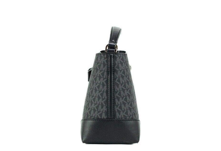 Michael Kors Women's Mini Bucket Bag with Drawstring Closure - Stylish Crossbody Purse for Everyday Use, Work & Travel | One Size Fits All