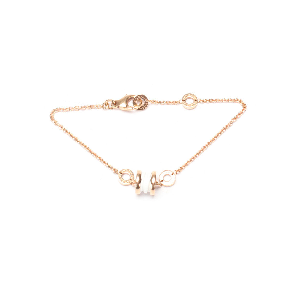 18k Gold B.Zero1 Bracelet for Women - Luxury Italian Jewelry Gift for Anniversary, Birthday & Special Occasions | Elegant Stackable Bangle for Everyday Wear & Formal Events