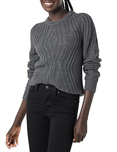 Charcoal Heather