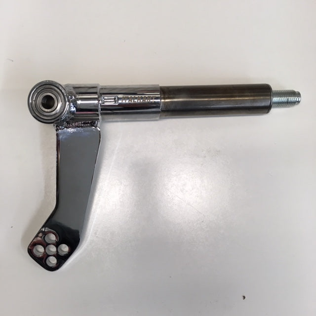 iTalkart Spindle 10mm/25mm/10 Degree (5 Point Mounting) - CNC Router Parts for Woodworking & Metal Engraving
