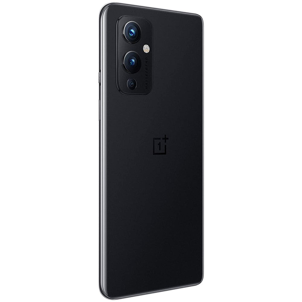 OnePlus 9 5G Smartphone (128GB, 8GB RAM) 6.55