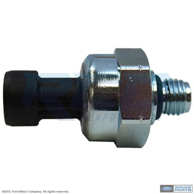 Genuine Ford 6.0L ICP Sensor - Compatible with 2003-2007 Powerstroke Diesel Engines | Reliable Engine Pressure Monitoring for F250, F350 Trucks | Perfect for Off-Roading, Towing & Heavy-Duty Performance