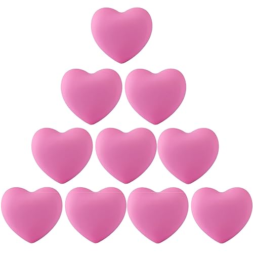 Heart-Pink