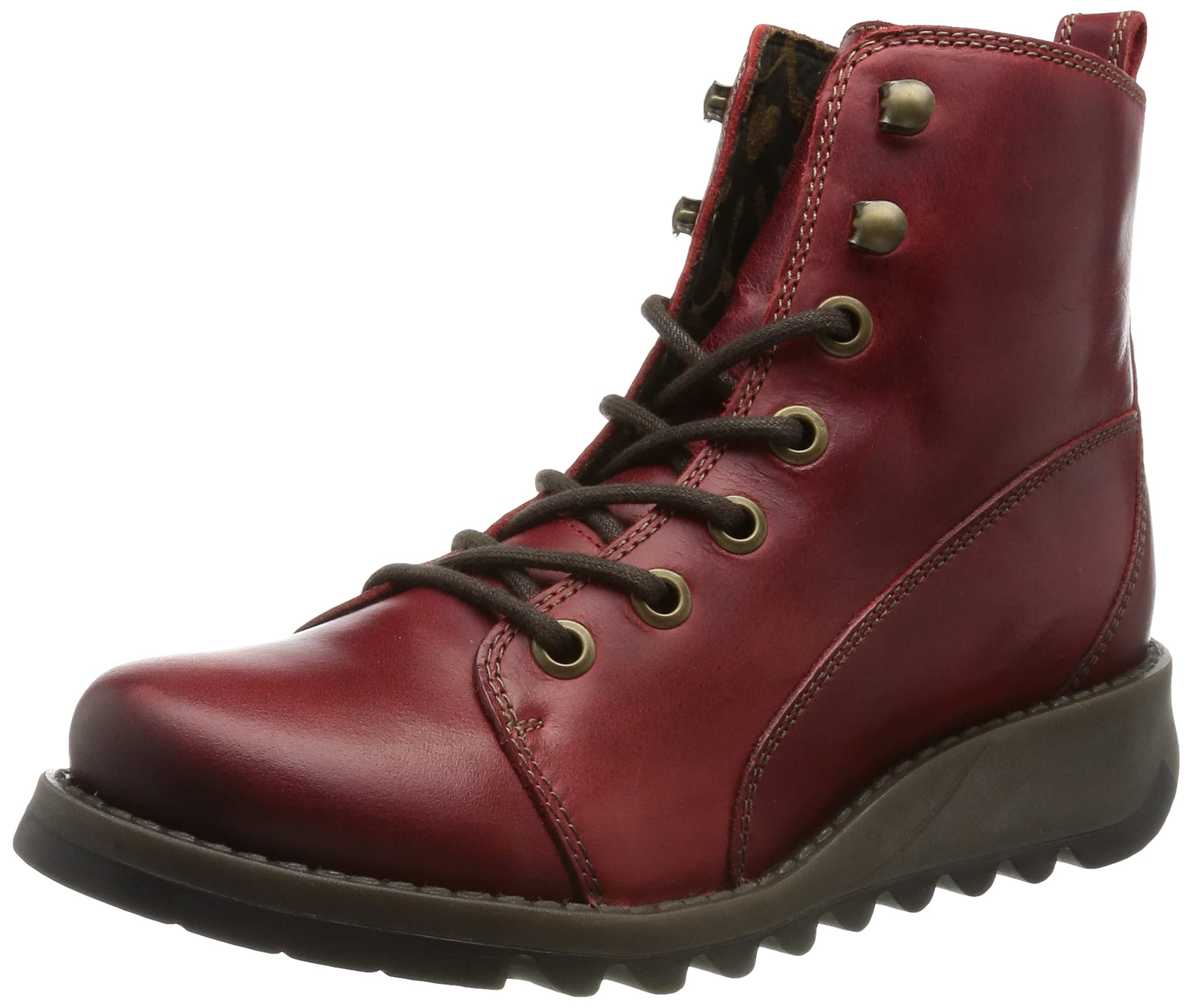 Fly London Women's Sore813 Ankle Boots for Casual & Office Wear