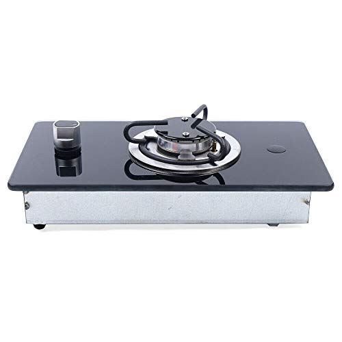 GR-B002, 1 Burner