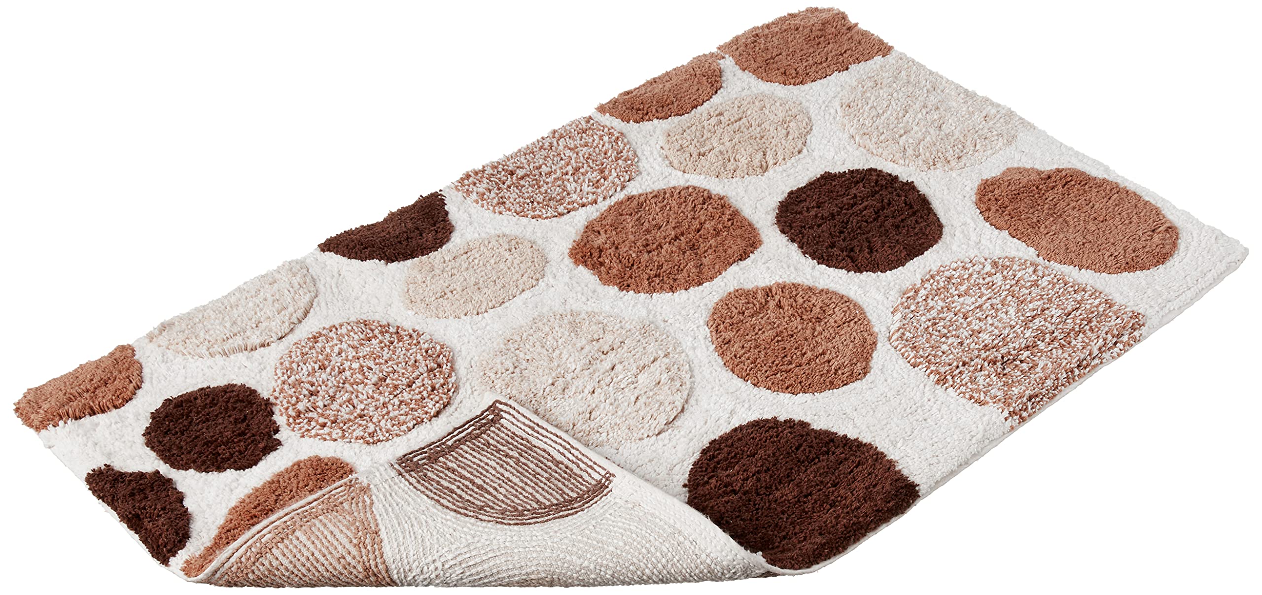 Non-Slip Bathroom Rug 34