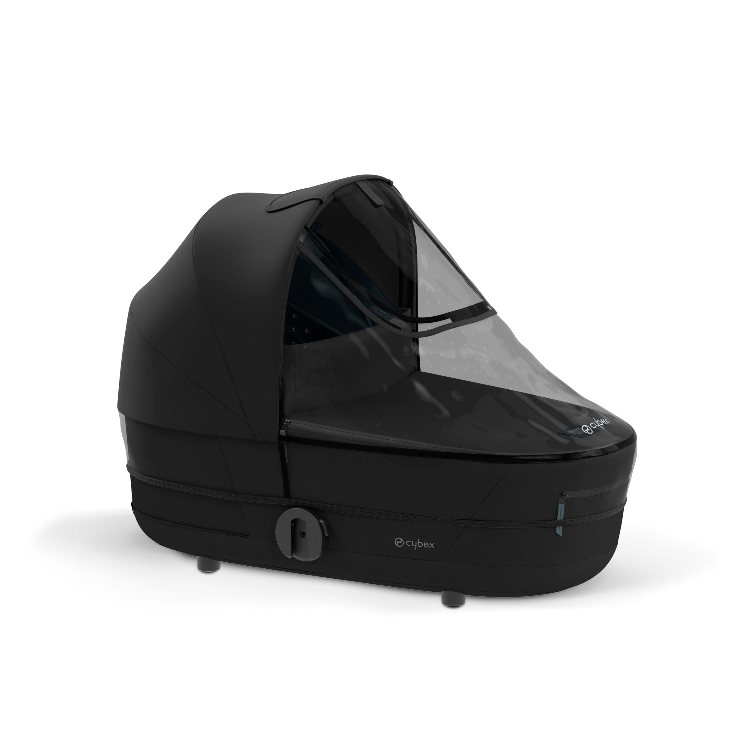 Cybex Mios 3 Lux Carry Cot - Premium Baby Stroller Bassinet for Newborns | Lightweight & Compact for Travel, Shopping & Outdoor Adventures