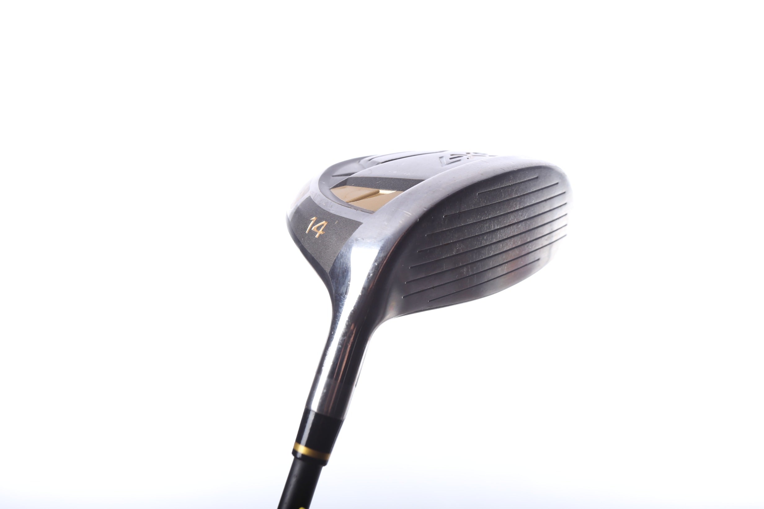 Used Autopilot GX7 Driver 14° Regular Flex Right Handed Golf Club - Perfect for Mid-Handicap Golfers on the Course