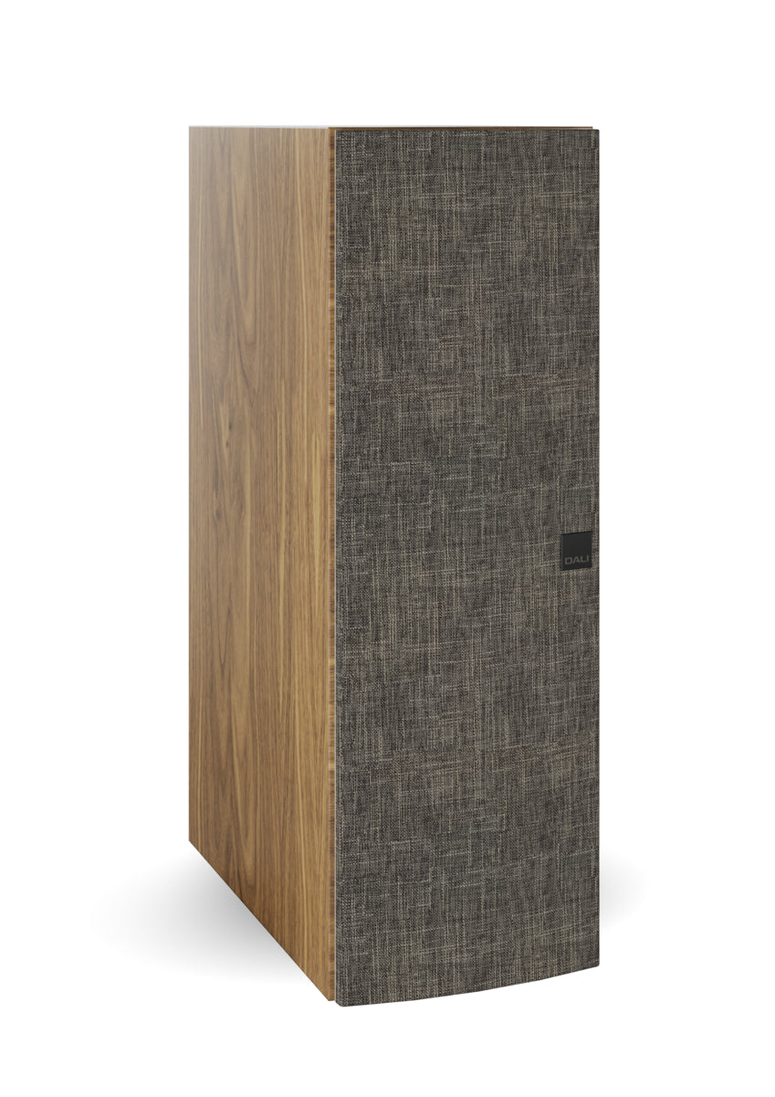 DALI Rubikore Cinema LCR Speaker - High-End Home Theater Speaker System for Movies & Music | Perfect for Living Room, Home Theater & Entertainment Spaces