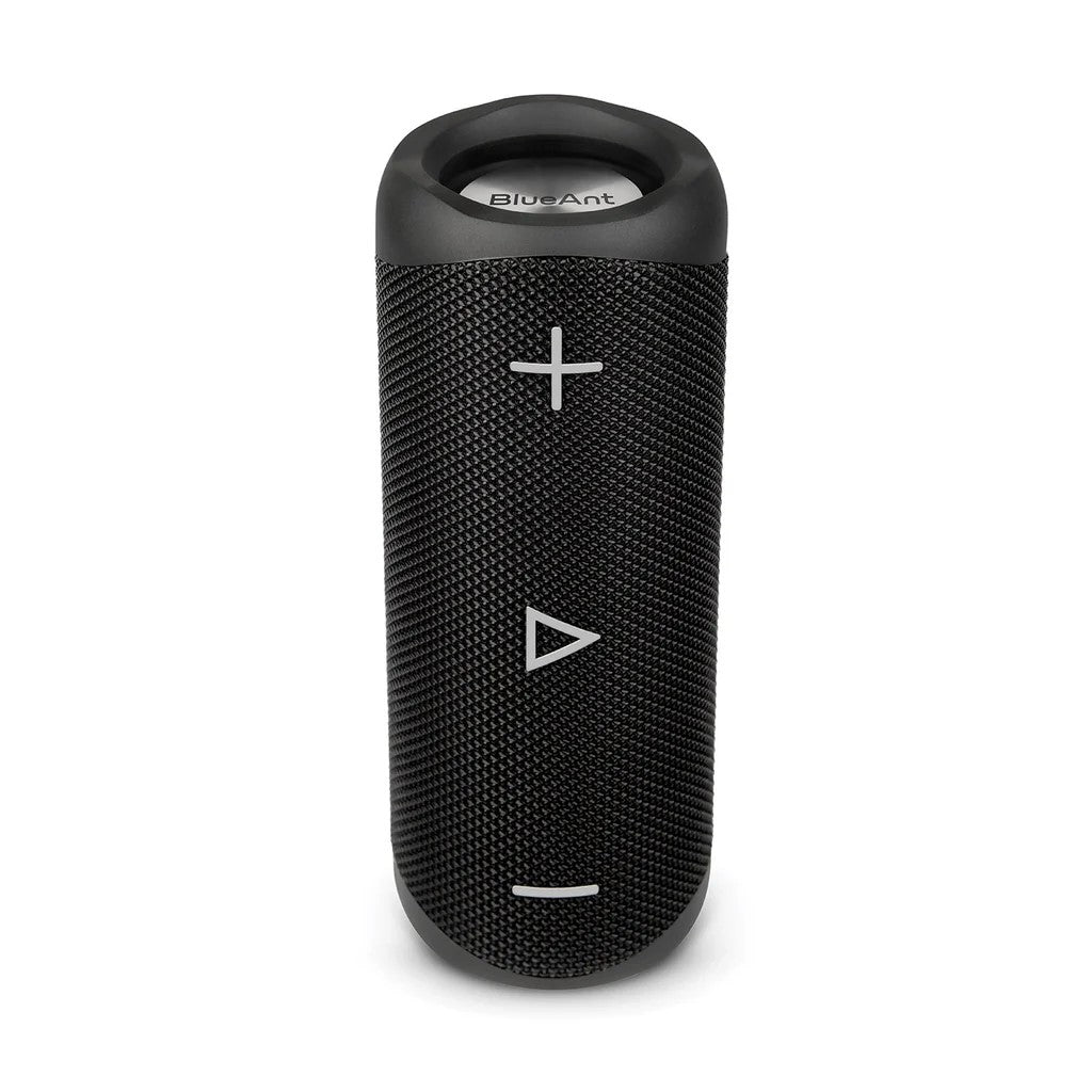 BlueAnt X2 Portable 20W Bluetooth Speaker - Wireless Outdoor Speaker with Rich Bass, IPX5 Waterproof for Pool, Beach, Camping & Travel