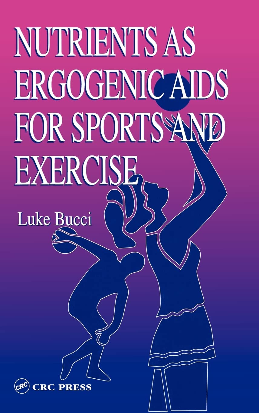Best Sports Nutrition Supplements - Ergogenic Aids for Athletes & Exercise Performance | Pre-Workout, Post-Recovery & Competition Boost