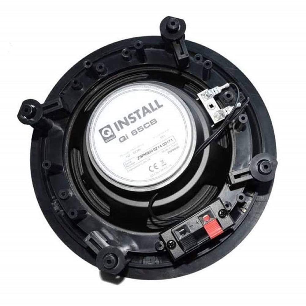Q Acoustics Qi65CB 6.5