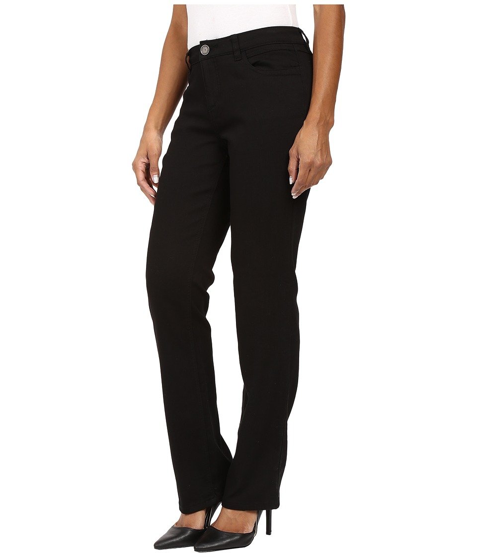 French Dressing Women's Olivia Supreme & True Rinse Denim Jeans | High-Waisted Slim Fit Stretch Jeans for Casual Wear & Night Out