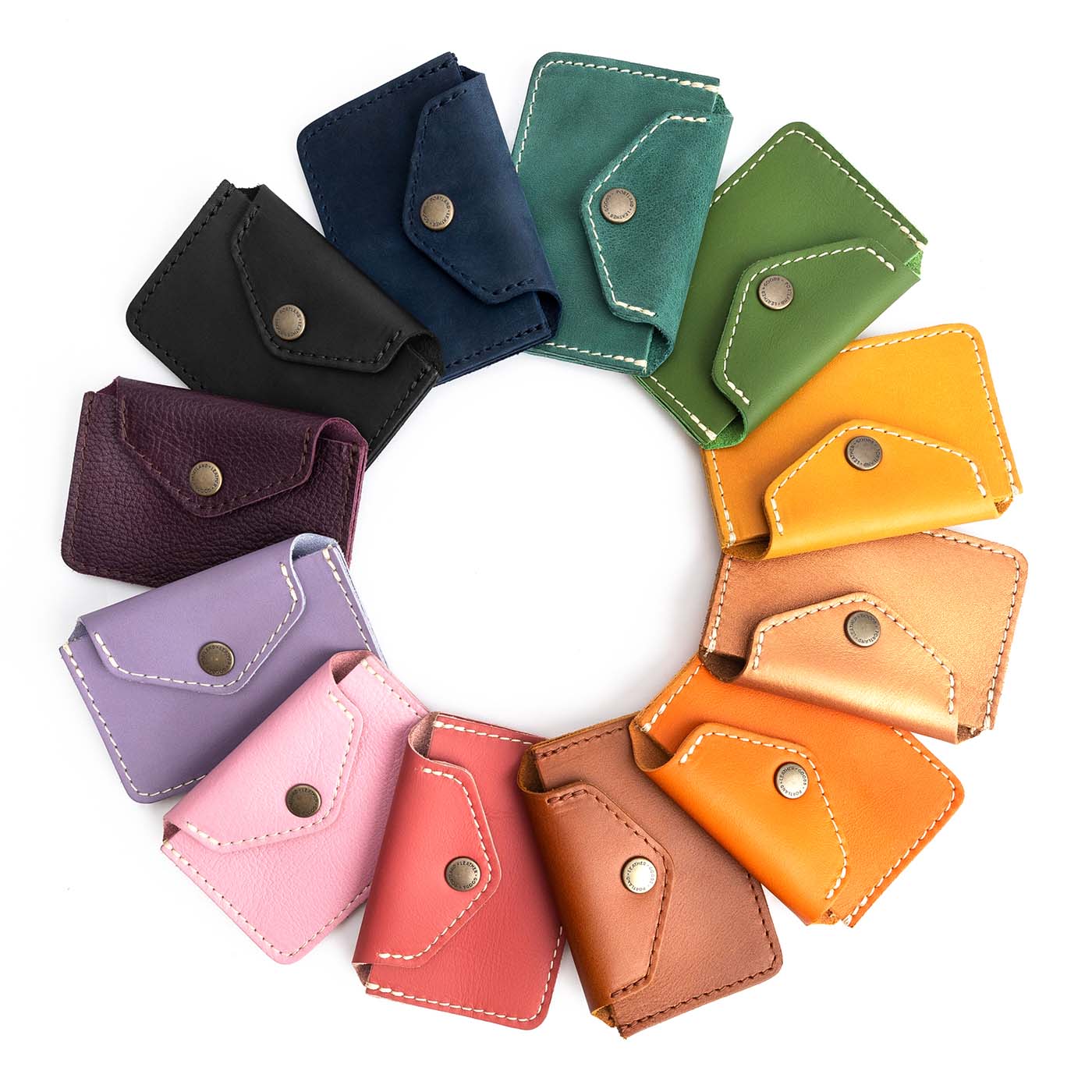 Almost Perfect Lovebug Wallet - Cute & Durable RFID Blocking Wallet for Women - Perfect for Travel, Shopping & Everyday Use