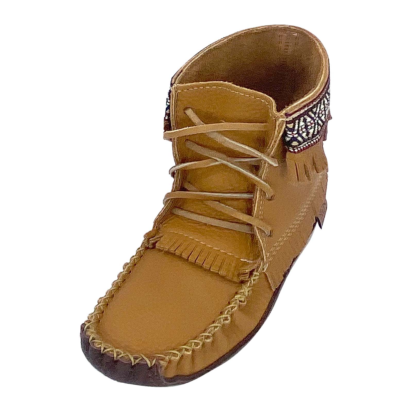 Women's Earthing Ankle Moccasin Boots - Grounding Shoes for Natural Wellness & Comfort | Perfect for Yoga, Meditation & Outdoor Activities