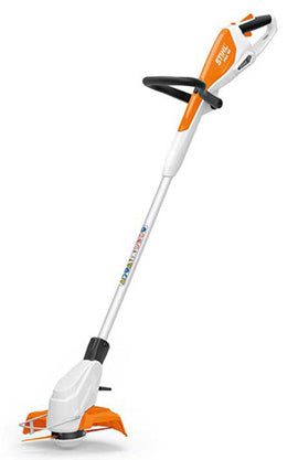 STIHL FSA 45 Cordless String Trimmer - 18V Lithium-Ion Battery Powered Lawn Edger & Weed Wacker - Perfect for Yard Maintenance, Landscaping & Garden Care