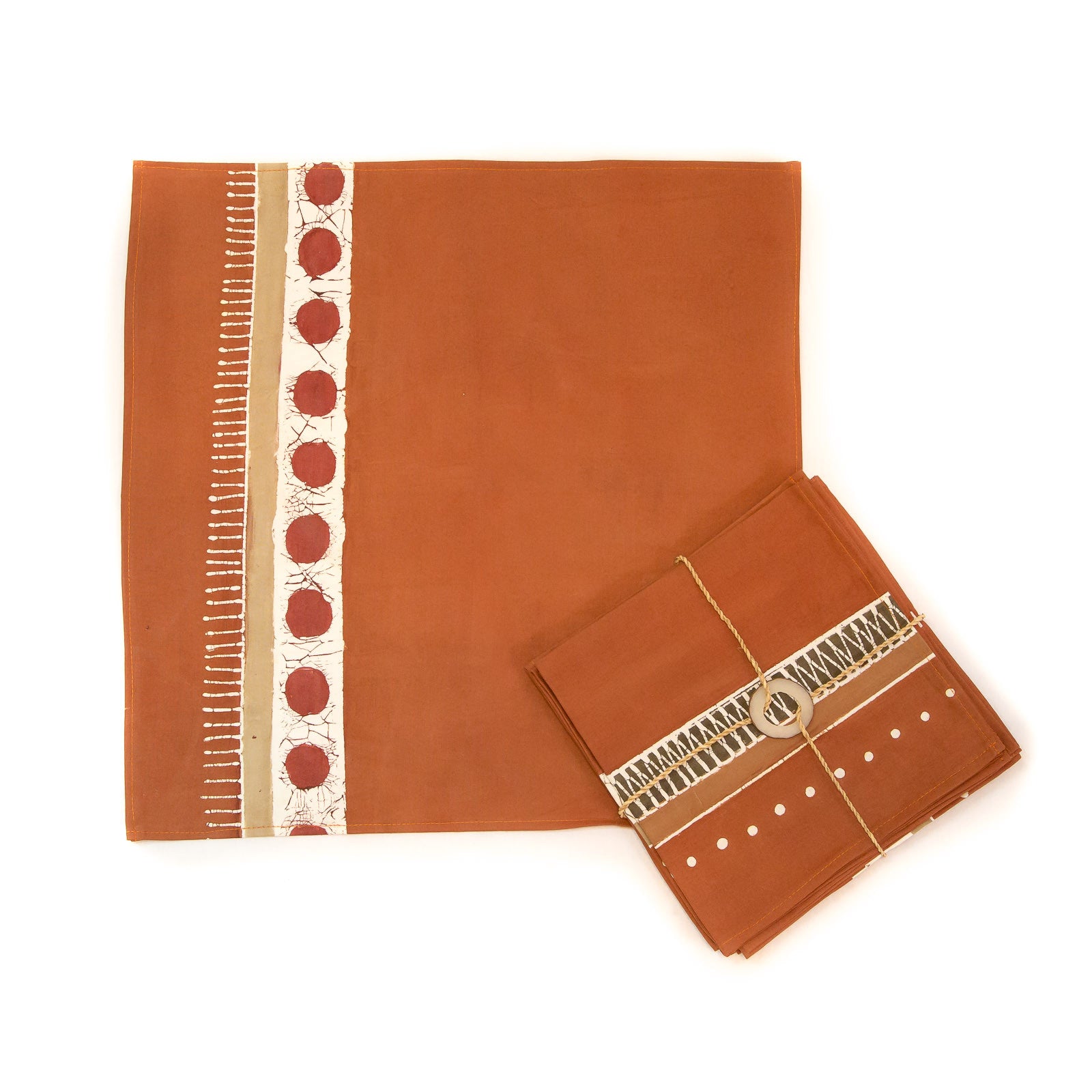 Mali - Sienna