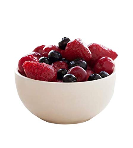 Northwest Wild Foods Organic Superberry Blend - Fresh Frozen Antioxidant Fruit for Smoothies, Pies, Jams & Syrups | Healthy Diet Supplement | Perfect for Breakfast Bowls, Baking & Healthy Snacks (9 lbs)