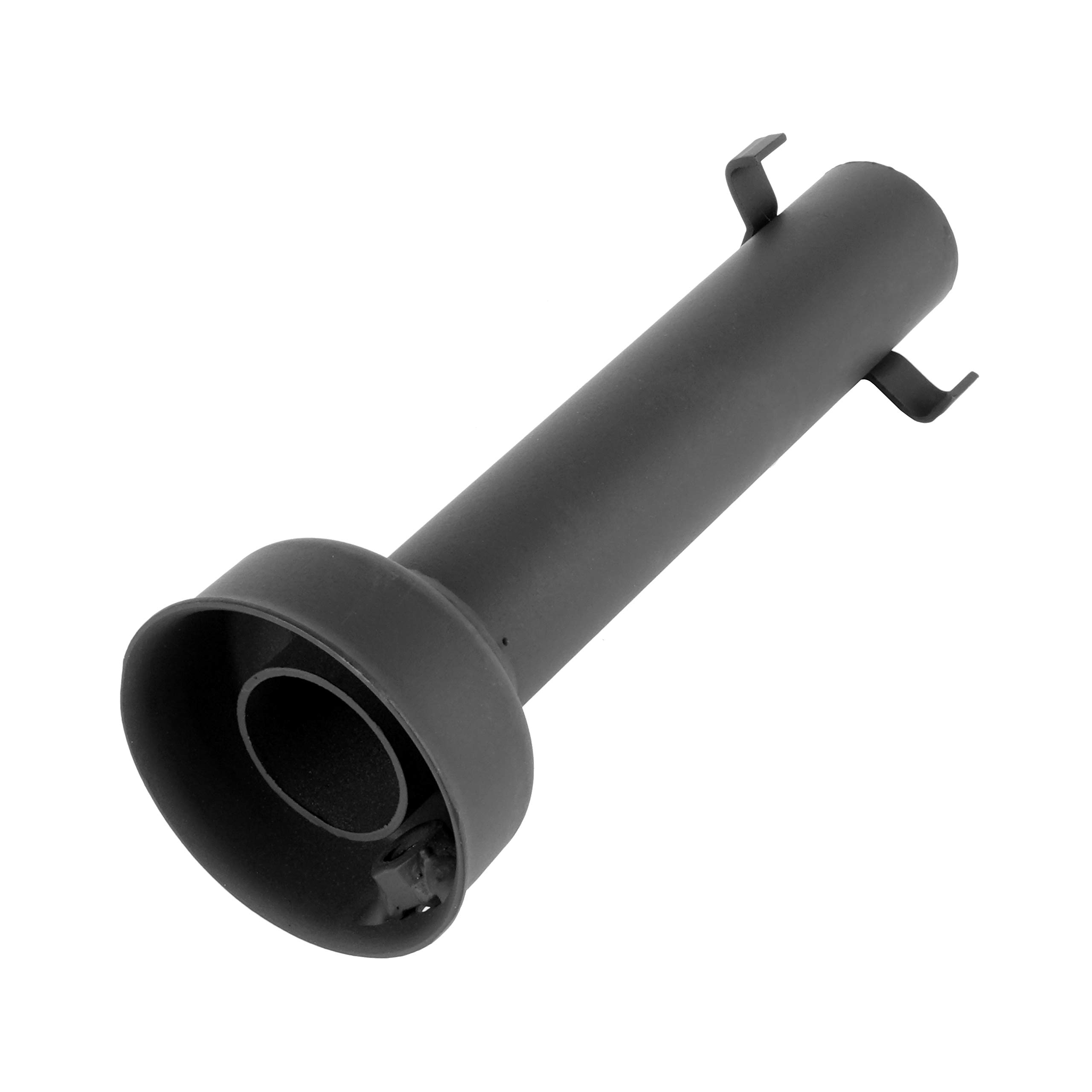 Caltric Exhaust Pipe Spark Arrester Baffle for Kawasaki Bayou 220 KLF220A 1988-2002 | ATV & UTV Replacement Part | Off-Road & Trail Riding Accessory