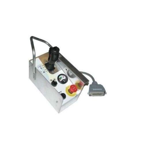 Skyjack Control Box Part #158042 - New Replacement Part for Skyjack Lifts | Heavy-Duty Construction Equipment Repair | Ideal for Warehouse & Construction Site Maintenance
