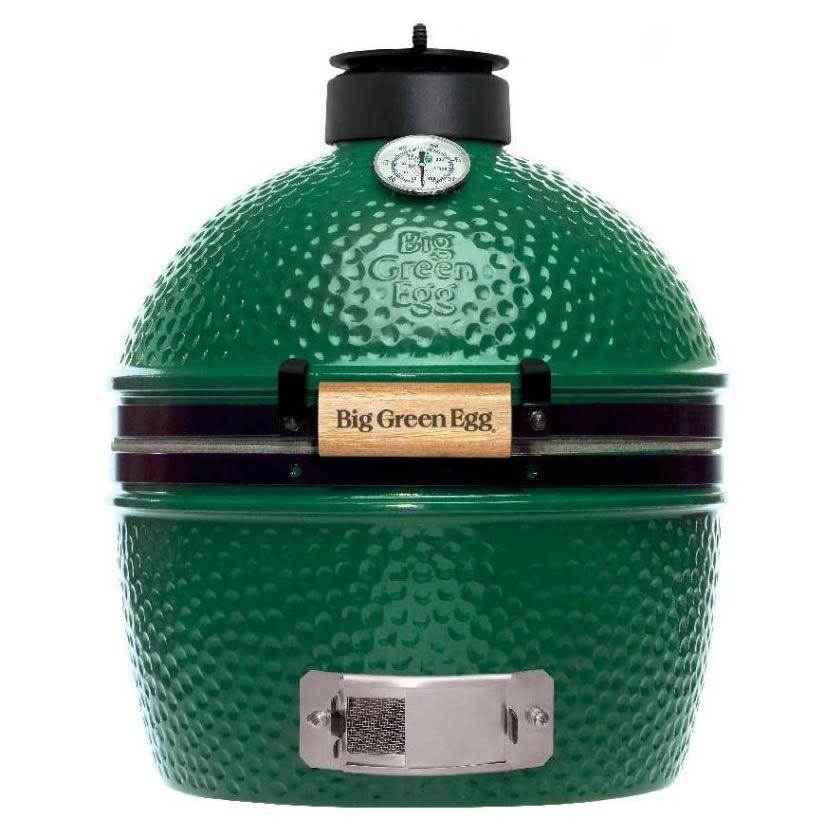 Big Green Egg Cover G 126511 - Waterproof Grill Cover for Outdoor Cooking - Perfect for BBQs, Patio, and Backyard Use