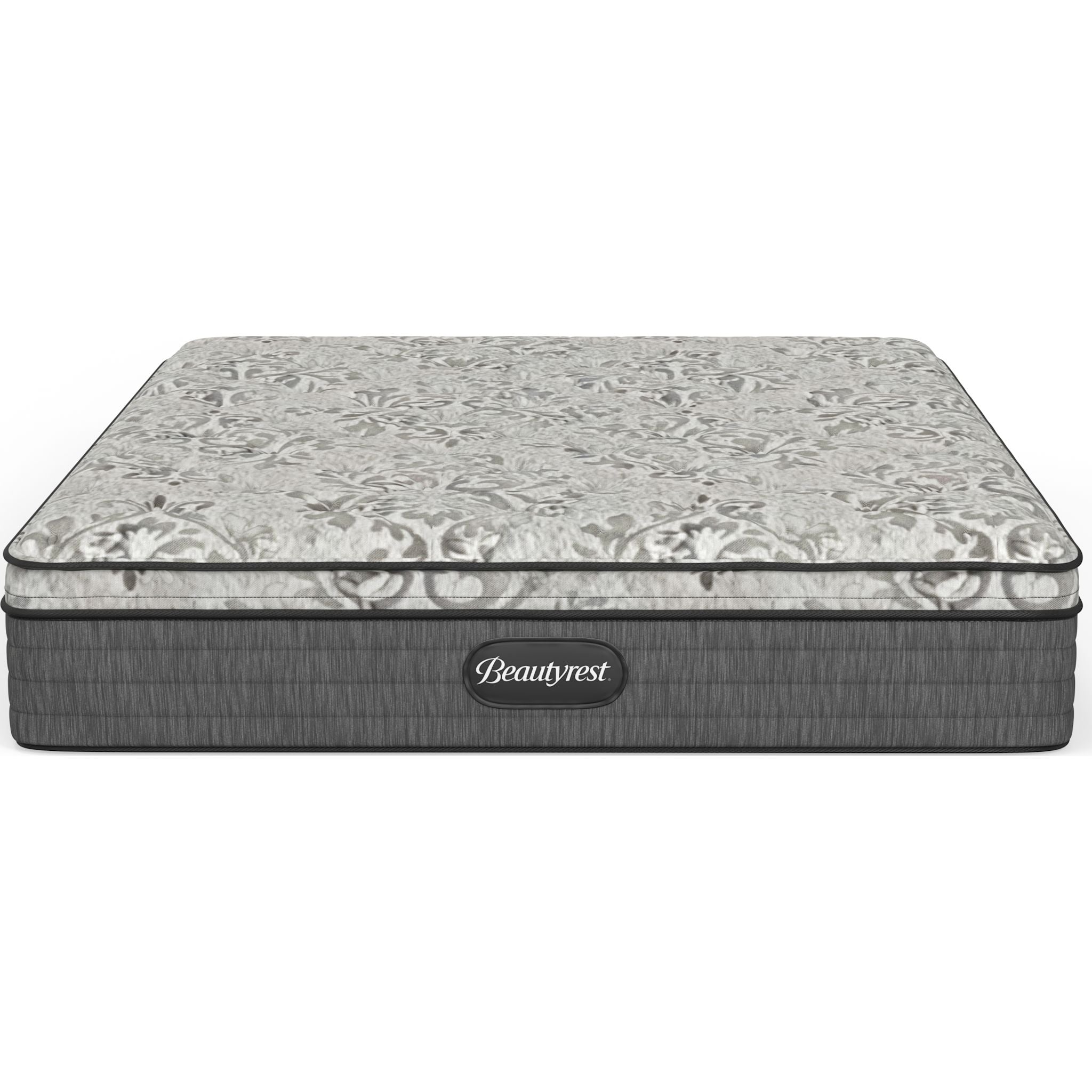 Beautyrest DualCool Abigail EuroTop 11
