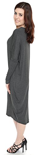Charcoal Heather