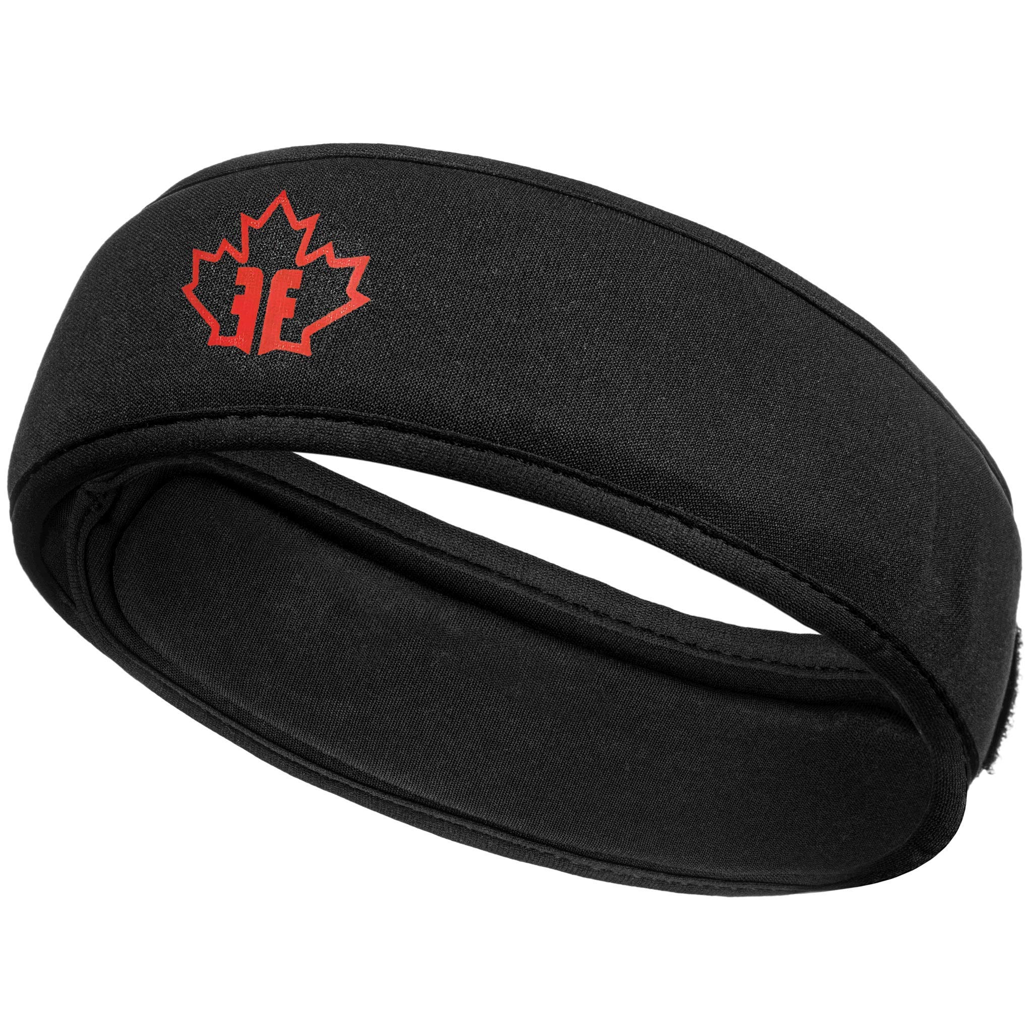 Forcefield ® Soccer Headband - Protective Sports Headgear for Men & Women - Ideal for Soccer, Running & Training - Comfortable & Sweat-Wicking Design