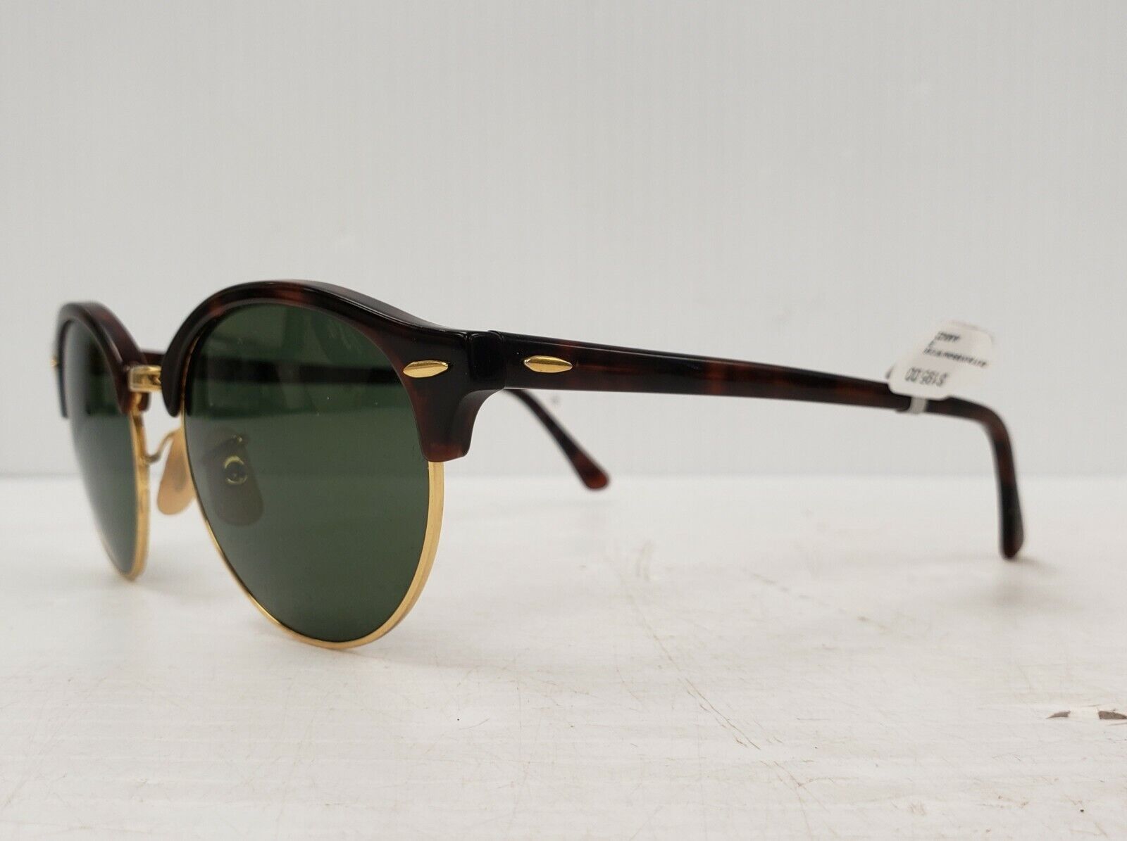 Ray Ban RB4246 Polarized Aviator Sunglasses for Men & Women - UV Protection, Classic Style - Perfect for Driving, Travel & Outdoor Activities