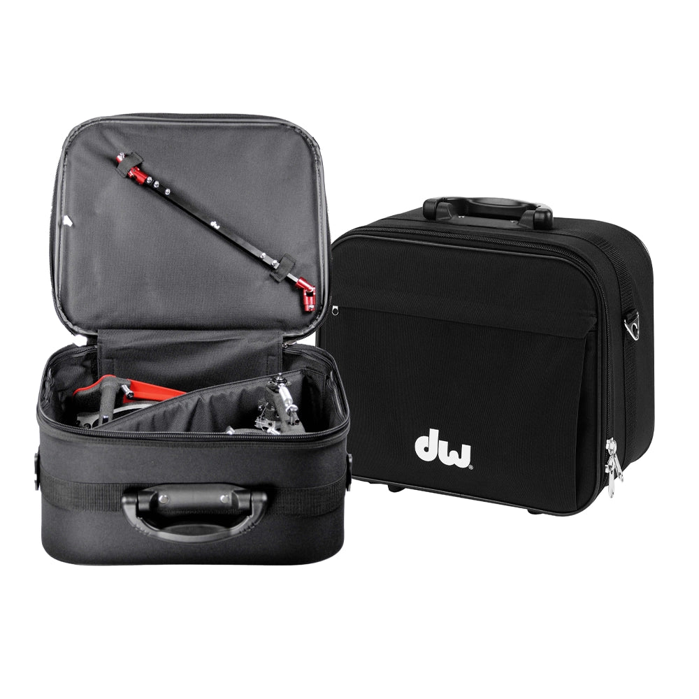 DW 5000 Accelerator Double Bass Drum Pedal for Professional Drummers - Perfect for Live Performances, Studio Recording & Practice Sessions
