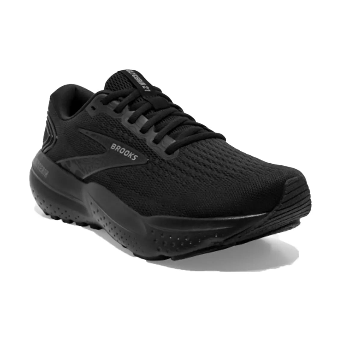 Women's Brooks Glycerin 21 Running Shoes - Premium Cushioned Sneakers for Jogging, Gym Workouts & Daily Comfort | Best for Road Running, Marathon Training & Active Lifestyle