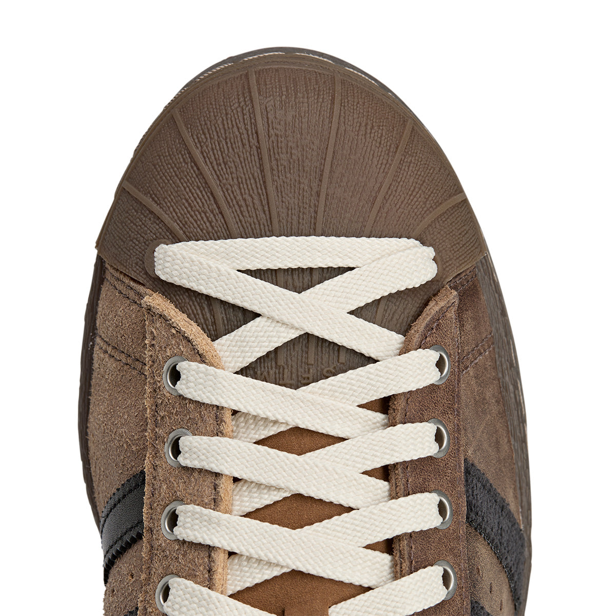 Song For The Mute Superstar 82 'Toast' Sneakers - Premium Luxury Streetwear Shoes for Men & Women | Perfect for Casual Wear, Urban Fashion & Street Style Outfits