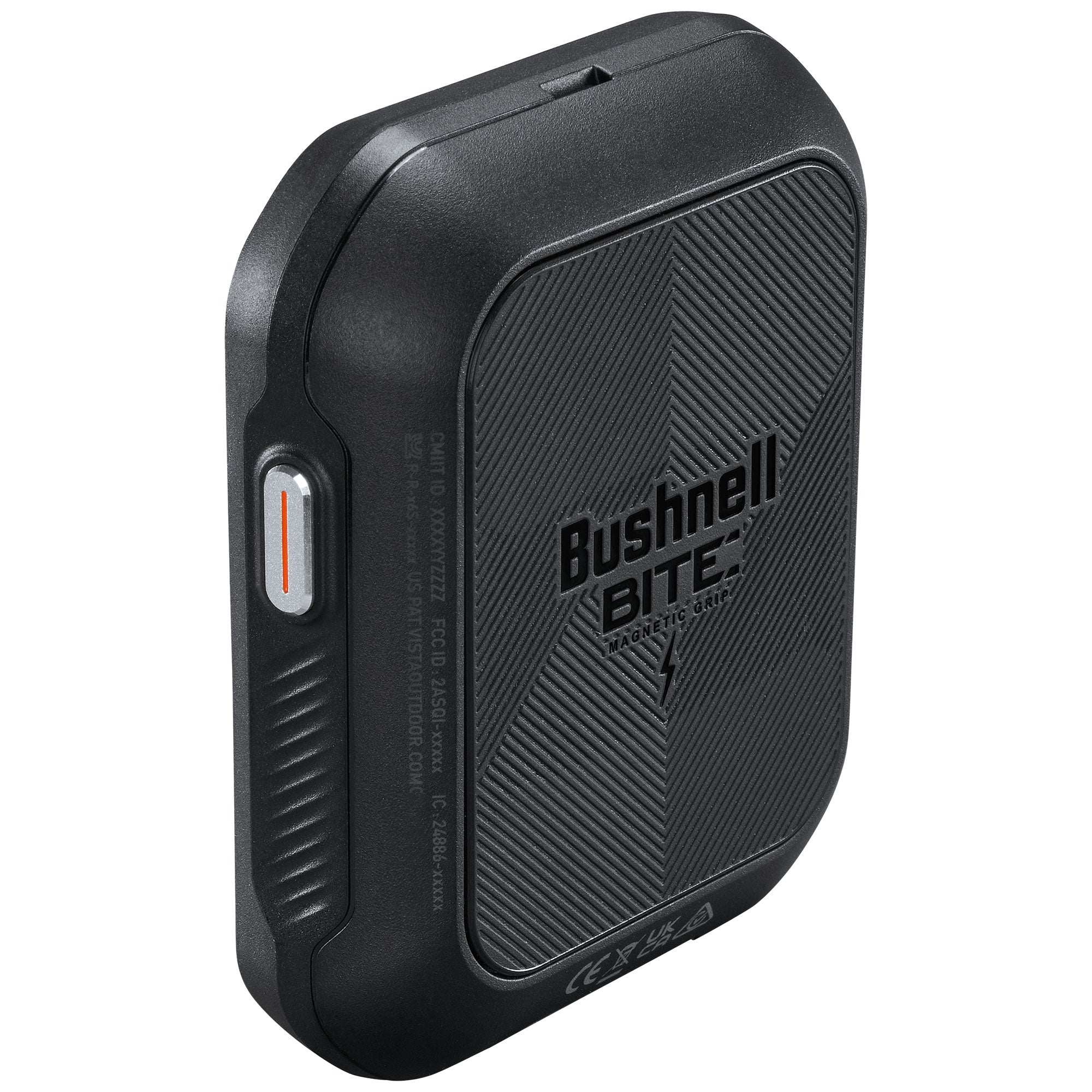 Bushnell Phantom 3 GPS Golf Rangefinder - Accurate Distance Measurement for Golfers | Perfect for Course Play & Practice Sessions