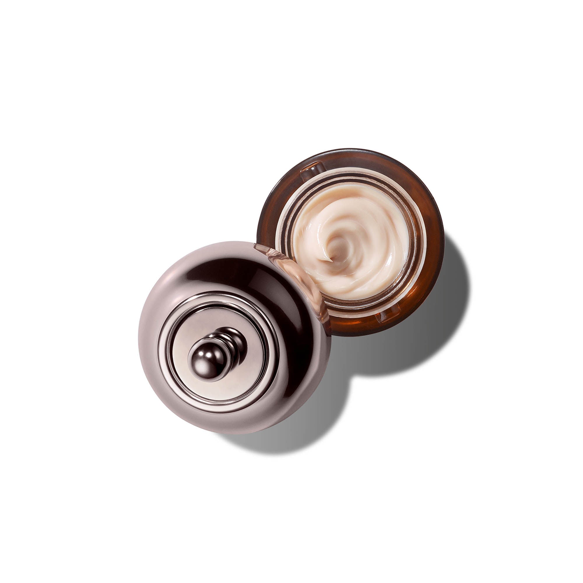 Genaissance de La Mer The Eye and Expression Cream - Anti-Aging Eye Treatment for Wrinkles & Dark Circles - Luxury Skincare for Sensitive Skin - Perfect for Night Routine & Travel Skincare