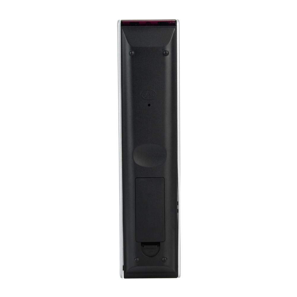 Universal TV Remote Control CT-90287A - Multi-Functional Replacement for Smart TVs at Home