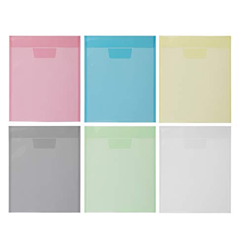 Assorted Colors