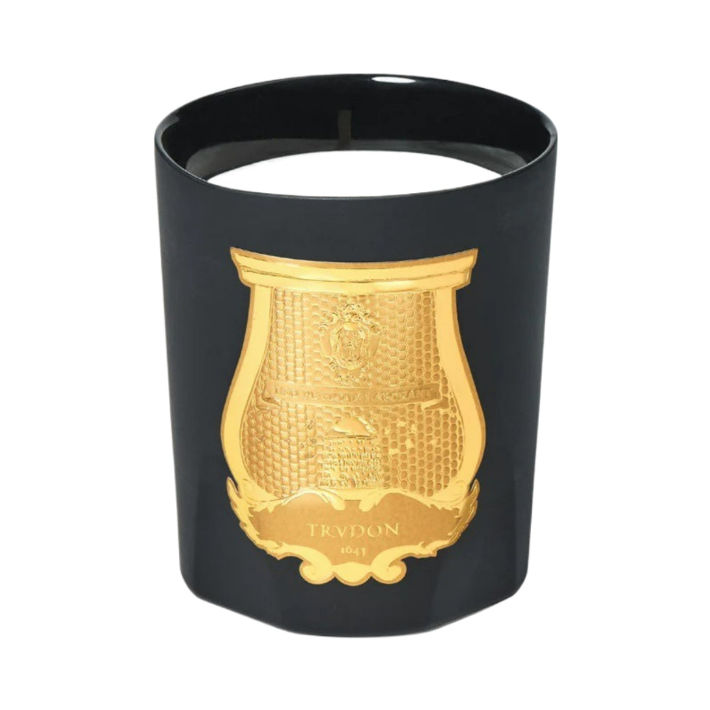 Mary Classic Scented Candle - 270g Soy Wax for Home Decor, Relaxation & Romantic Ambiance - Perfect for Bedroom, Bathroom and Gift Giving