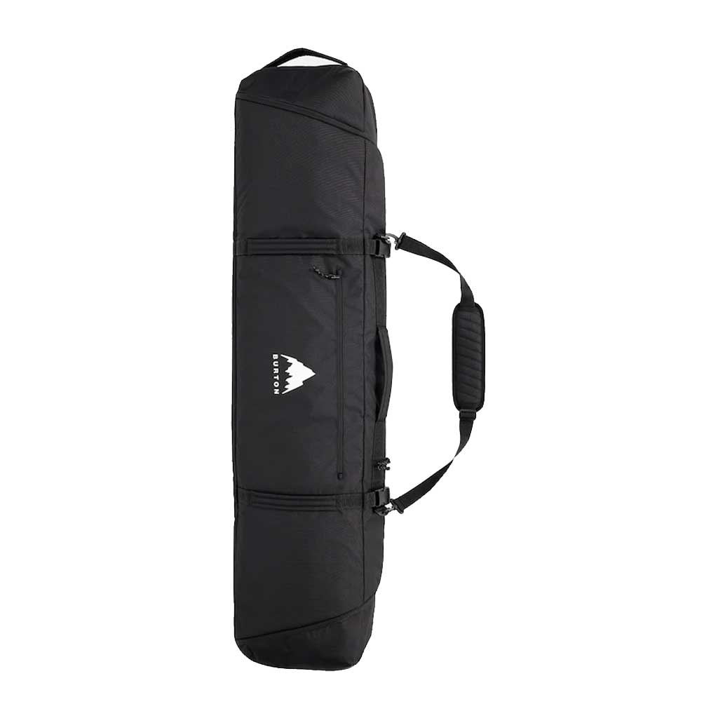 Burton 24/25 Gig Snowboard Bag - Waterproof Travel Case for Snowboards & Gear | Perfect for Winter Sports, Mountain Trips & Airline Travel