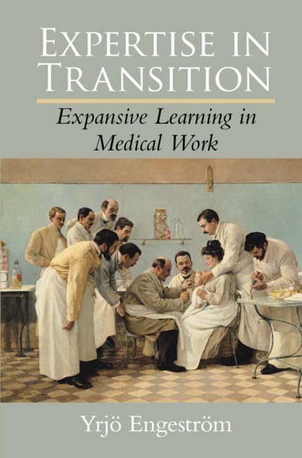 Medical Transition Expertise Guide - Comprehensive Learning for Healthcare Professionals | Ideal for Training & Career Development