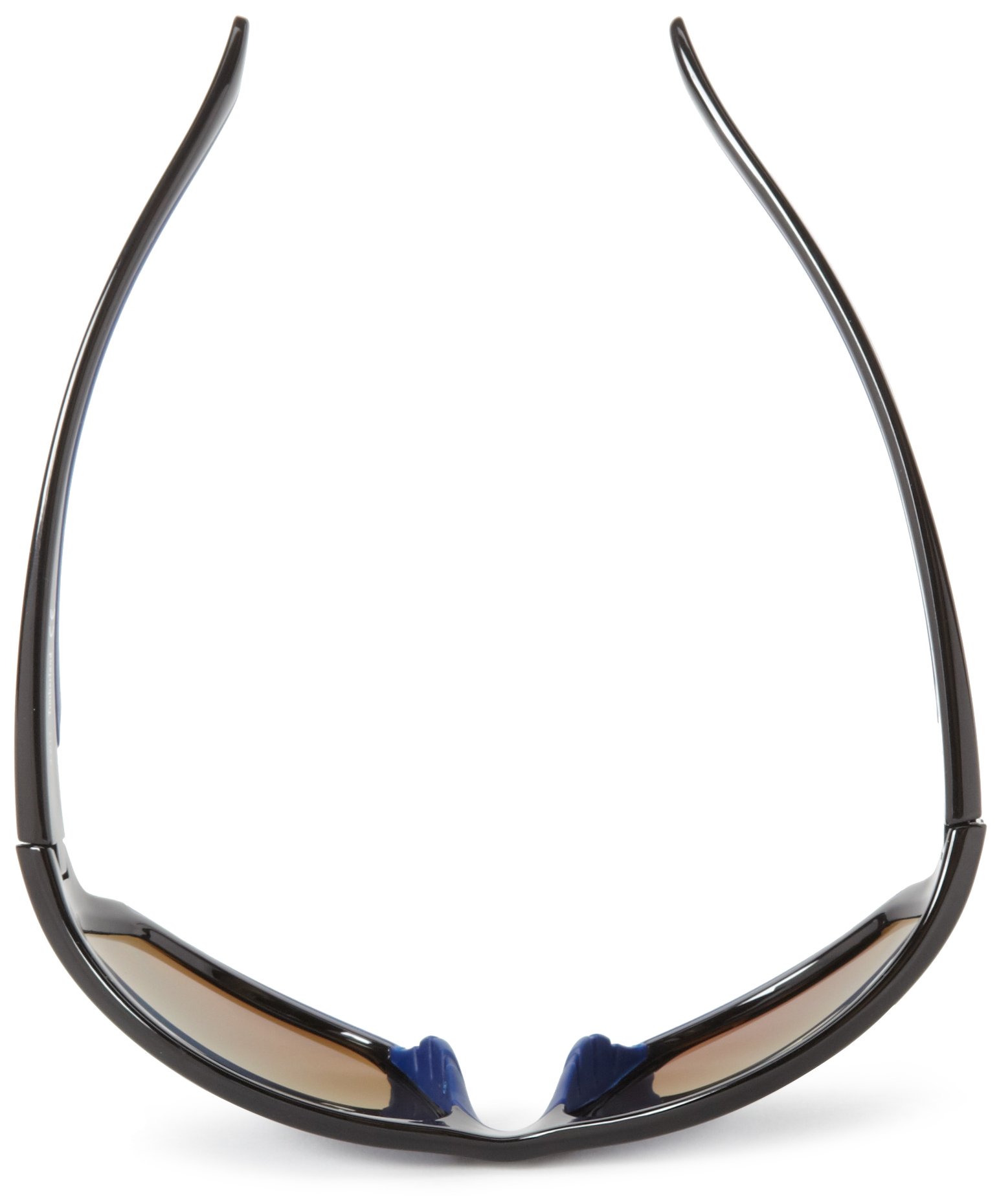 Timberland Men's Polarized Wrap Sunglasses TB9045SW6301D - UV Protection, Anti-Glare for Outdoor Sports & Driving