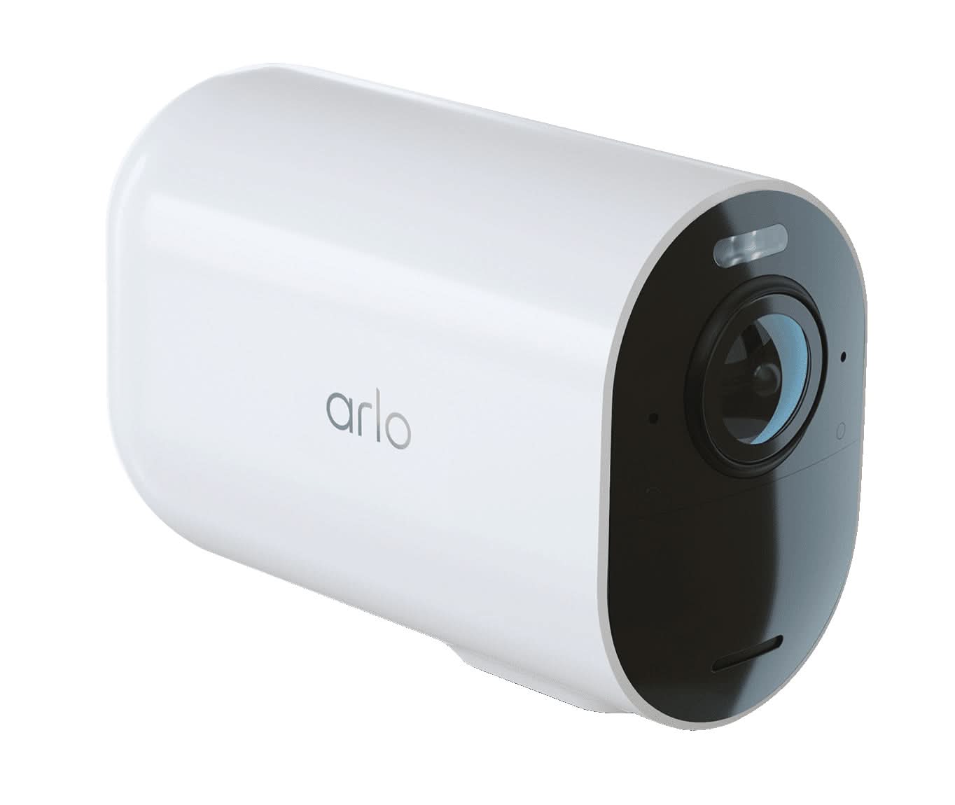 Arlo Ultra 2 XL Security Camera Add-On (VMC5042 200EUS) - 4K HDR Wireless Outdoor Surveillance with Night Vision for Home & Business Security