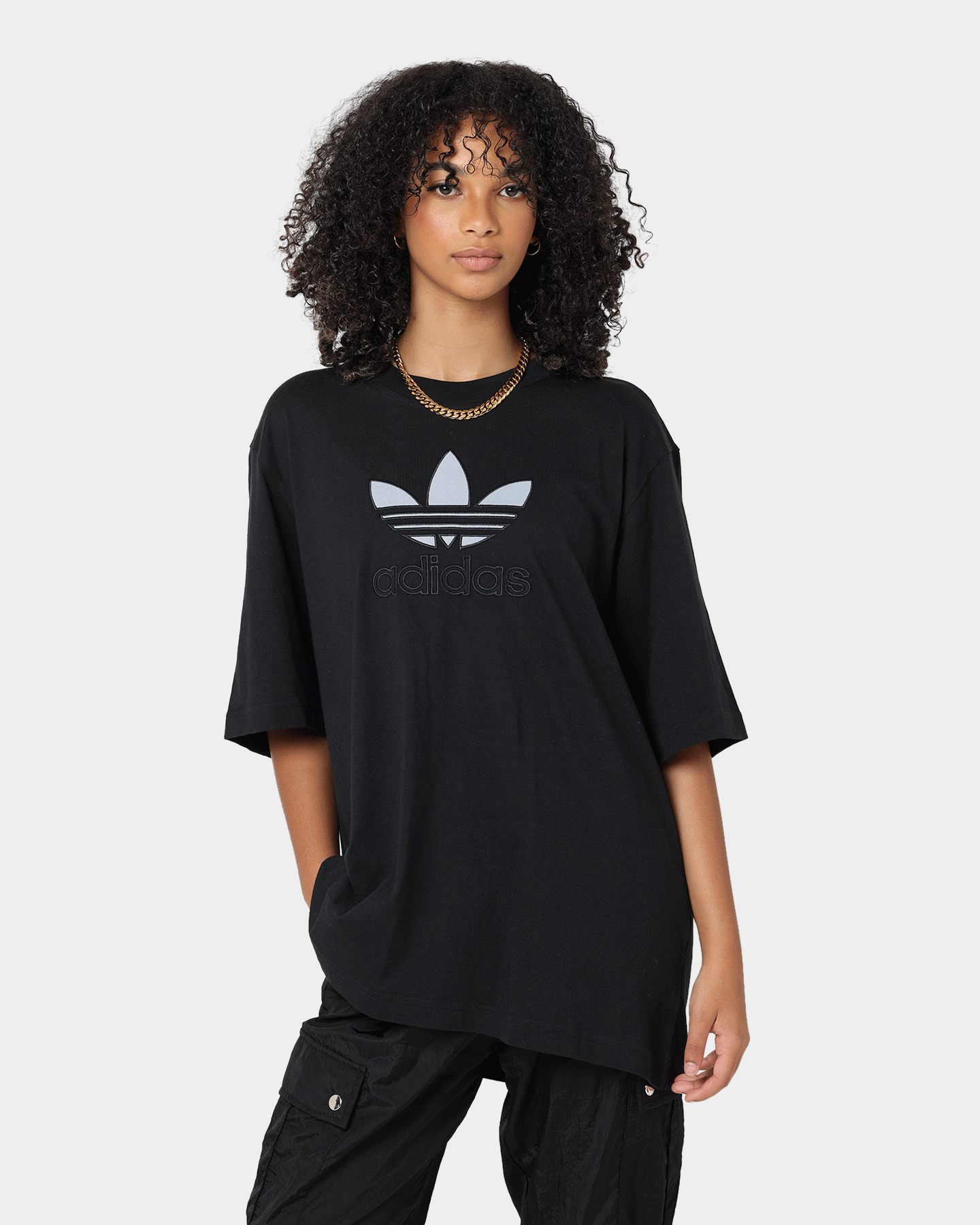 Adidas 4D Cushion Comfort T-Shirt for Men - Black Athletic Performance Shirt - Gym, Running & Casual Wear