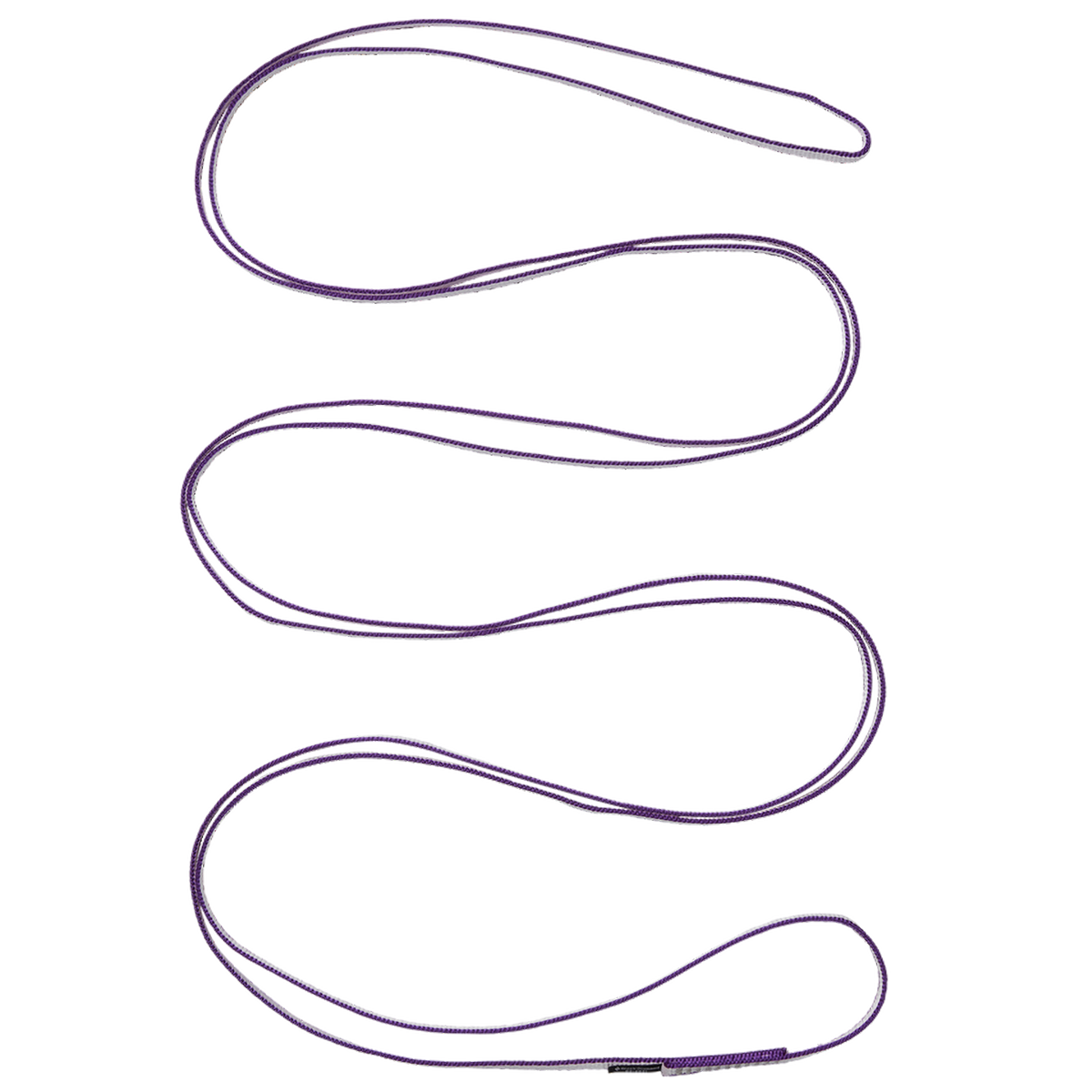10mm Dynex Running Rope 240cm - Durable Jump Rope for Fitness, Workouts & Cross Training - Perfect for Home Gym, Cardio Exercise & Sports Training