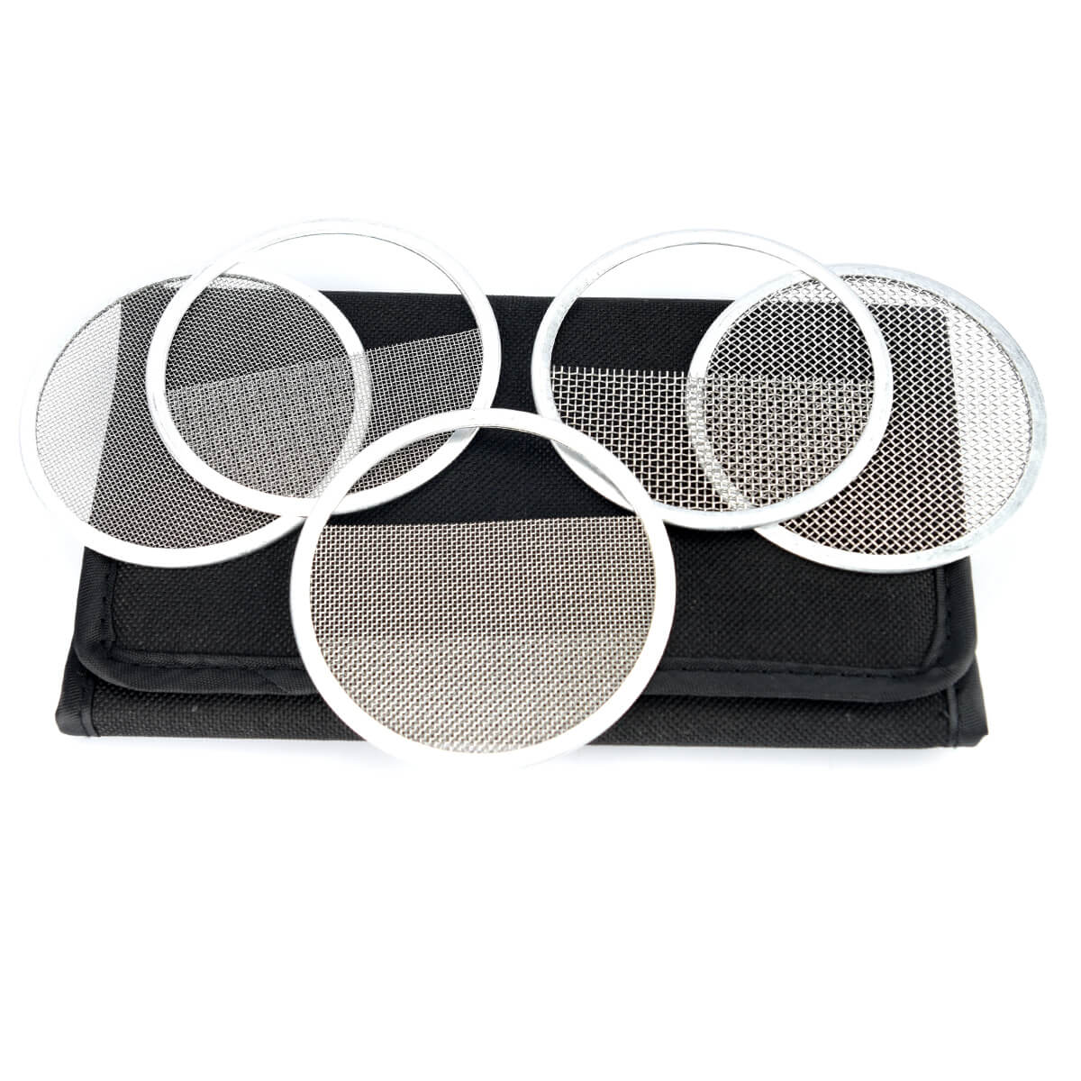 SA 05 Creative Scrim Set for SA P Projection Lens - Compatible with PiXAPRO Mini30D, Godox S30, S60 & S60Bi - Perfect for Photography, Videography & Studio Lighting Control