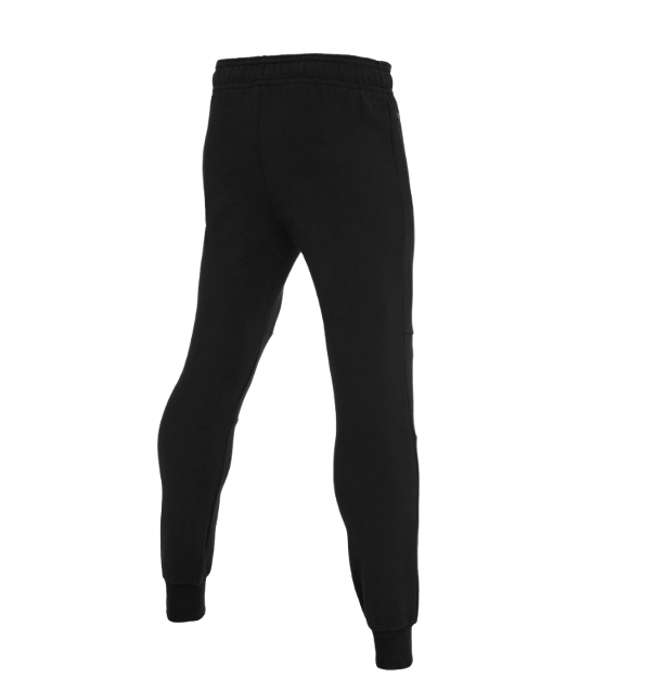 Breathable Cotton Polyester Blend Pants for Men & Women - Comfortable Casual Wear for Work, Travel & Outdoor Activities