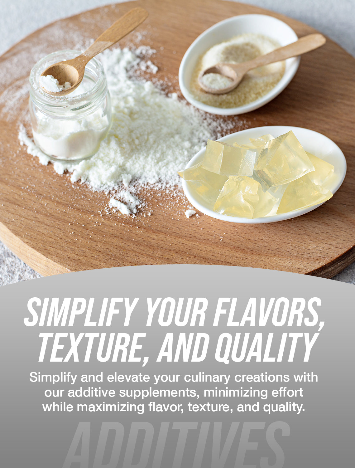 Premium Agar Agar Powder - 100% Natural Vegan Gelatin Substitute for Desserts, Jellies & Baking | Perfect for Vegan, Vegetarian & Gluten-Free Recipes | Great for Home Cooking, DIY Treats & Professional Chefs