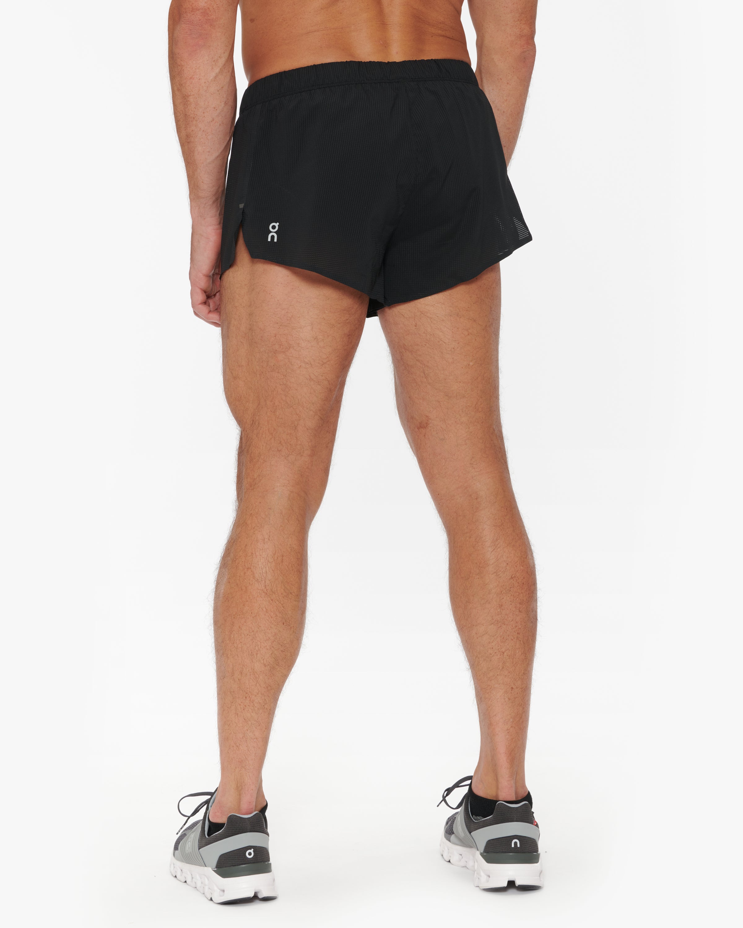Men's Running Shorts with Built-in Liner - 3-Pack for Gym, Jogging & Outdoor Sports | Breathable Athletic Shorts for Workout & Training