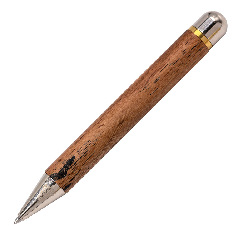 Premium e+m Sommelier Edition Ballpoint Pen with Grapevine Design - Perfect for Wine Enthusiasts, Gifts & Professional Writing