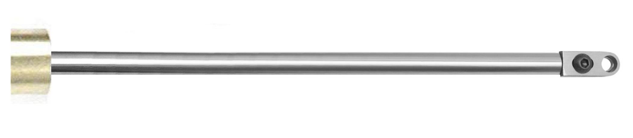 271G Beaver Deep Hollowing Tool - Premium Woodworking Carving Tool for Bowls & Vessels - Perfect for Woodturning, DIY Projects & Professional Craftsmanship